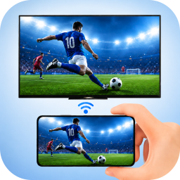 دانلود Projector: Cast Football on TV