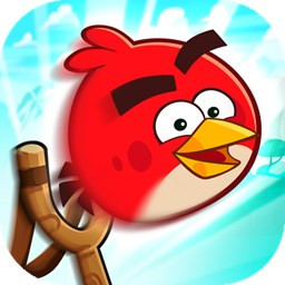 دانلود پرتاب پرنده های خشمگین