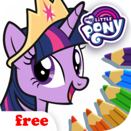 دانلود ‏کتاب رنگ آمیزی با پونی