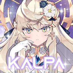 دانلود KALPA - Original Rhythm Game