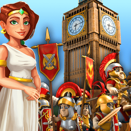 دانلود Rise of the Roman Empire: Rome
