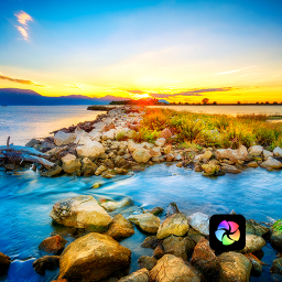 دانلود HDR Max - Photo Editor