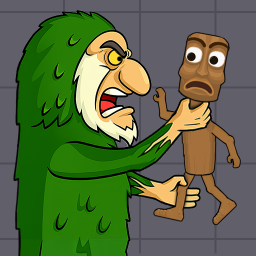 دانلود Ragdoll 2: Stick Playground