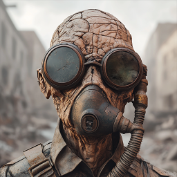 دانلود Tomorrow: MMO Nuclear Quest