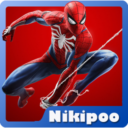 دانلود بازی های مرد عنکبوتی