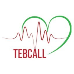 دانلود طبکال Tebcall