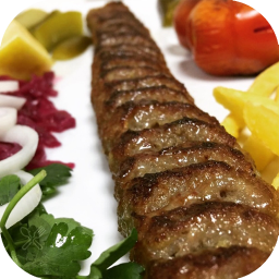 دانلود آموزش طرز تهیه کباب