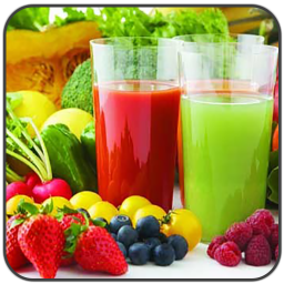 دانلود دستور تهیه انواع نوشیدنیها