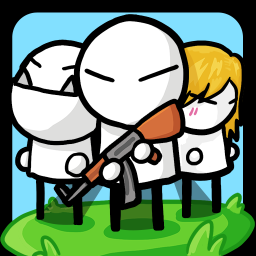 دانلود Stick And Gun2