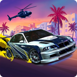 دانلود Underground Rivals 2 OpenWorld