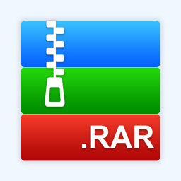 دانلود RAR Extractor - UnZIP & UnRAR