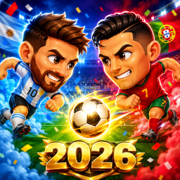 دانلود World Head Soccer Cup 2026