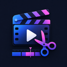 دانلود Video Editor