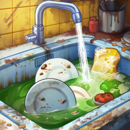 دانلود Alice's Hotel - Match Story