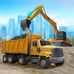 دانلود Global City: Building Games