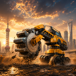 دانلود Global City: Building games