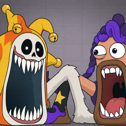 دانلود Ragdoll 3: Monster Playground