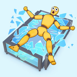 دانلود Ragdoll Game: Kick & Break