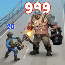 دانلود Last Z: Survival Shooter