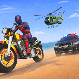 دانلود Gangster City: Hero vs Monster