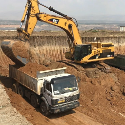 دانلود Real Excavator Simulator Games