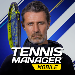 دانلود Tennis Manager Mobile