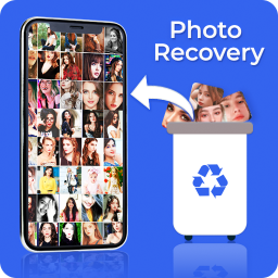 دانلود Photo Recovery, Restore Files