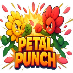 دانلود Petal Punch