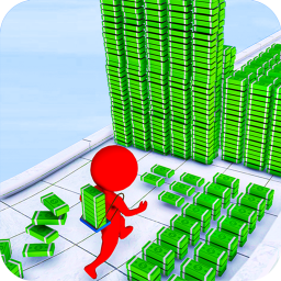 دانلود Money Rich Land Run