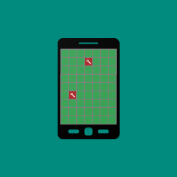 دانلود Touchscreen Dead pixels Repair