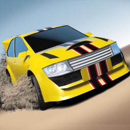 دانلود Rally Fury - Extreme Racing