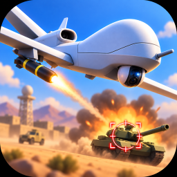 دانلود Drone : Shadow Strike 3