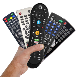 دانلود Tv Remote Control For All
