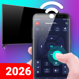 دانلود Universal TV Remote Control