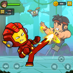 دانلود Street Fight