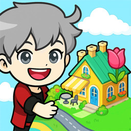 دانلود My Ava Game World: Dream Story