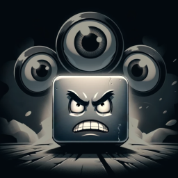 دانلود Sqube Darkness 2