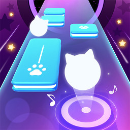 دانلود Dancing Cats - Pop Music Games