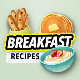 دانلود Breakfast Recipes App