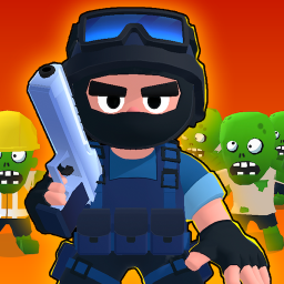 دانلود World Z Defense