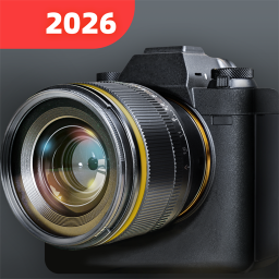 دانلود HD Camera 2026 for Android