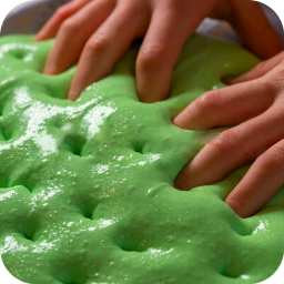 دانلود Squashy Slime Simulator ASMR