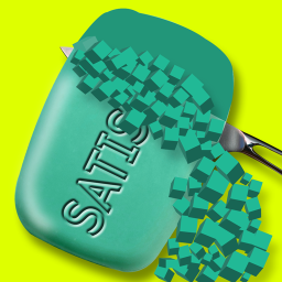 دانلود Soap Slicing ASMR Fun