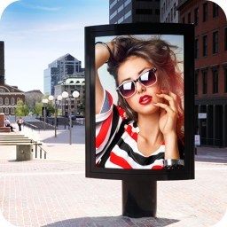 دانلود Hoarding Frames for Pictures