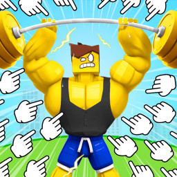 دانلود Idle Gym Tycoon: Slap & Run