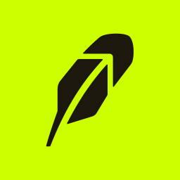 دانلود Robinhood Crypto, Bitcoin, ETH