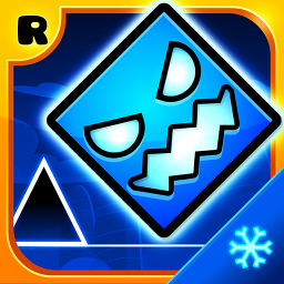 دانلود Geometry Dash SubZero
