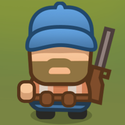 دانلود Idle Outpost: Upgrade Games