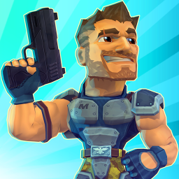 دانلود Major Mayhem 2 - Shooting Game