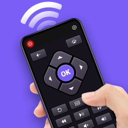 دانلود TV Remote Control for TV APP